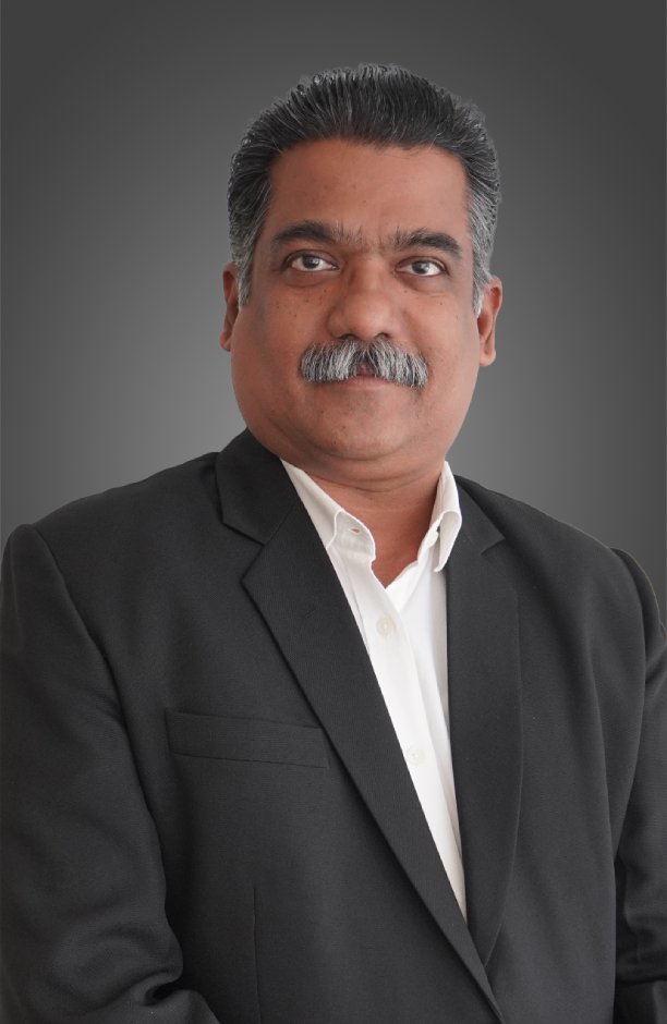 Parvez Kazi